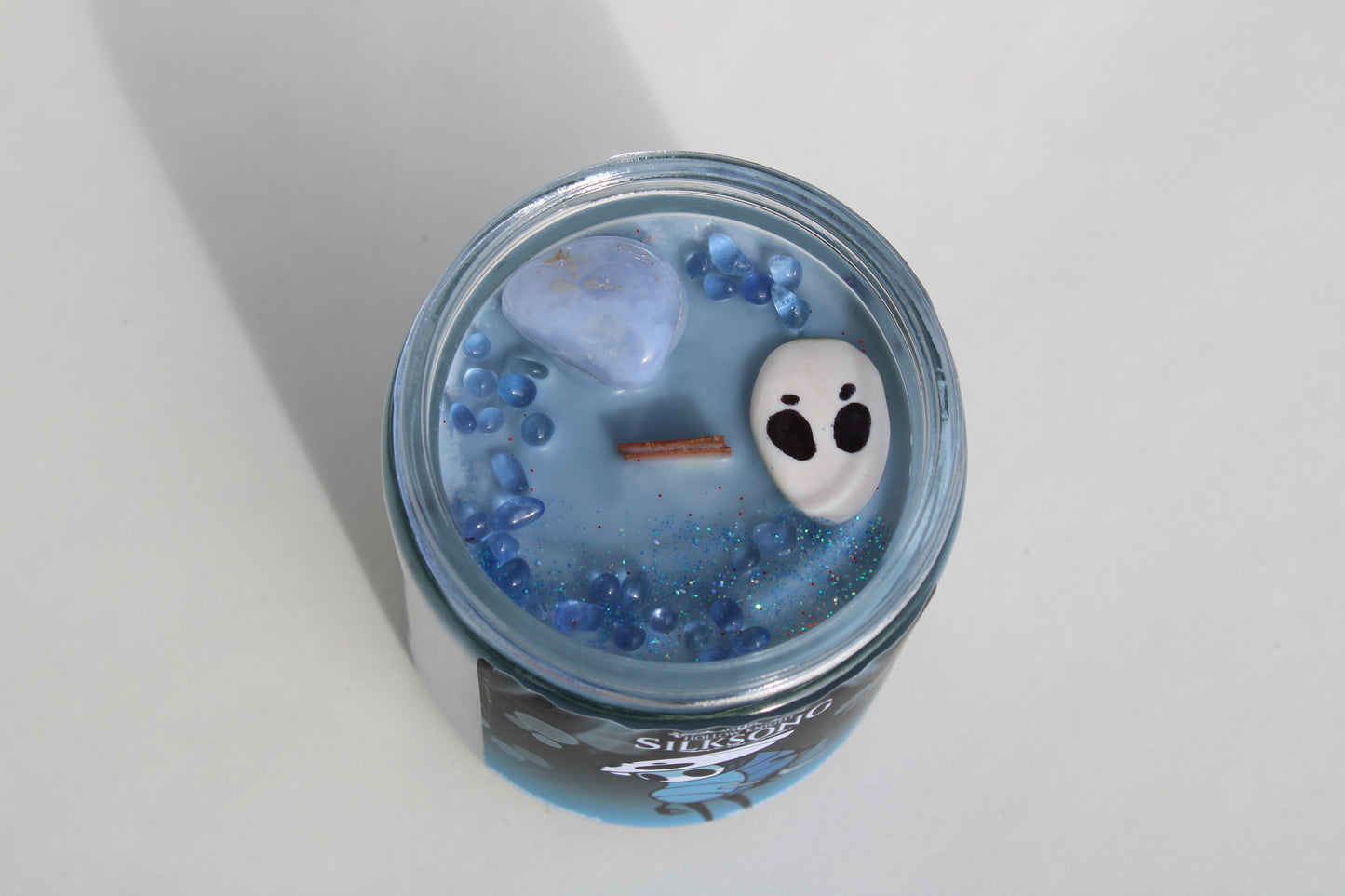 Quirrel Candle