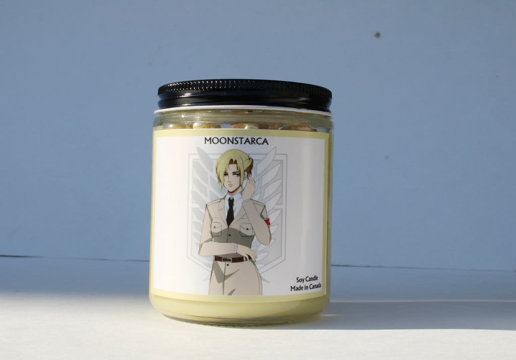 Annie Inspired Candle
