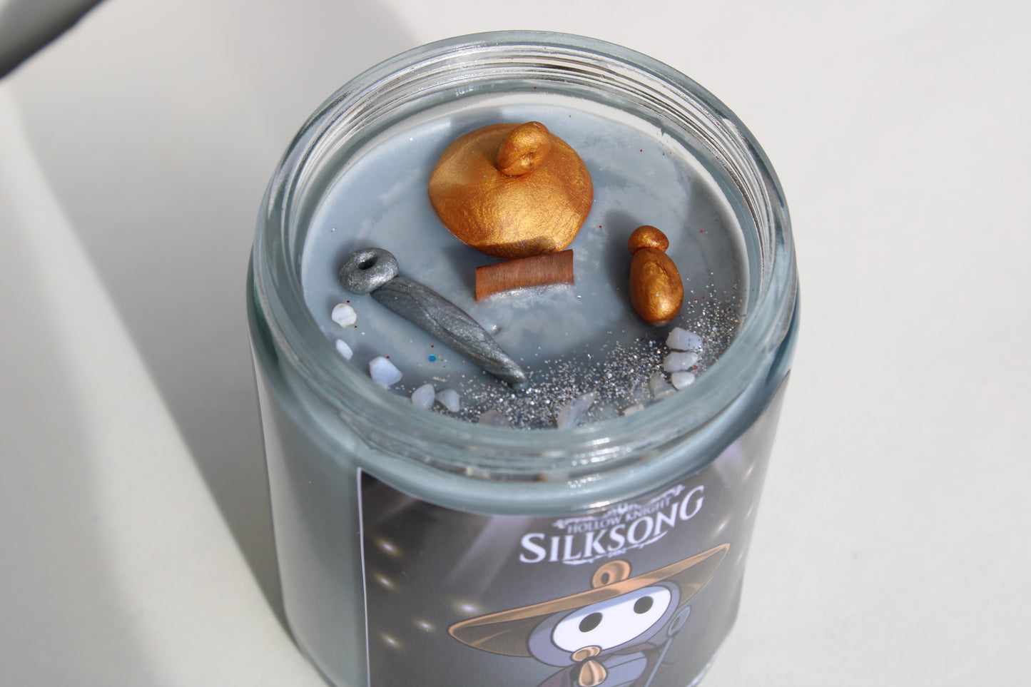 Sherma Candle