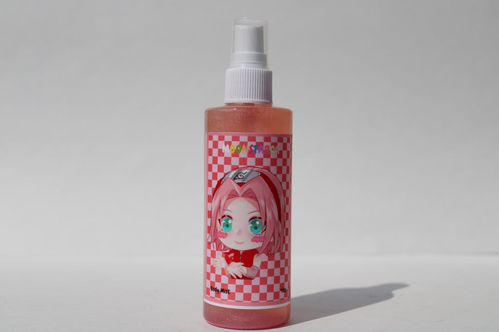 Sakura Body Spray