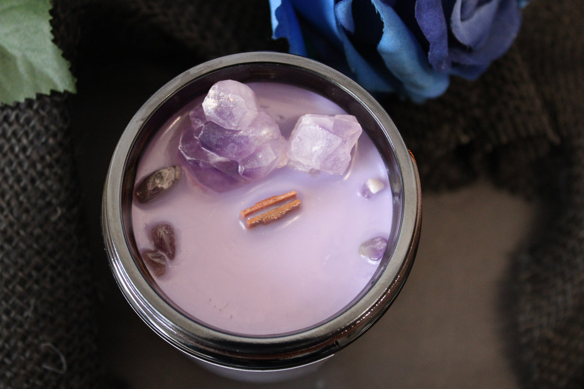 Bella Candle MoonstarCa