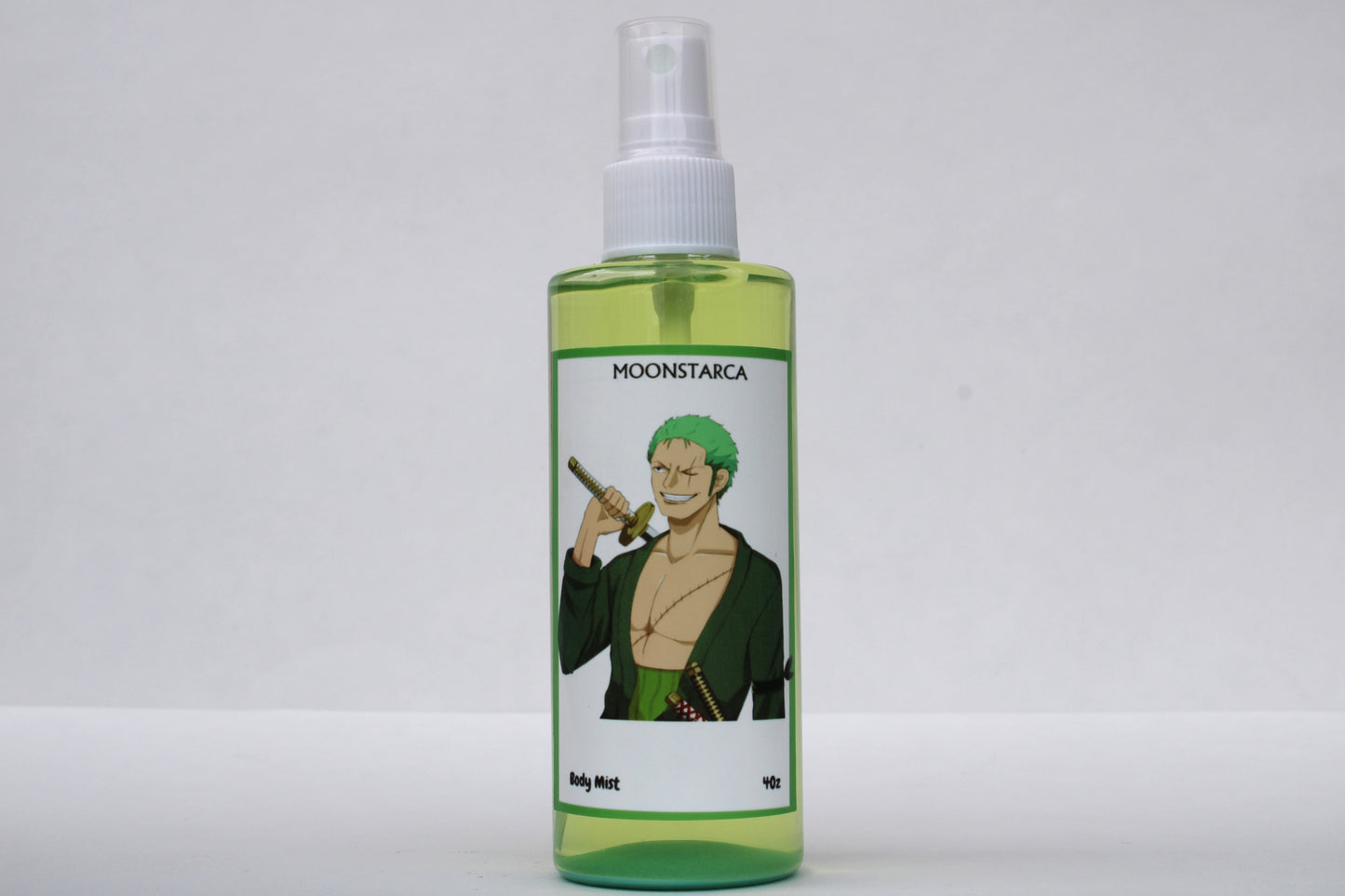 Zoro Body Spray