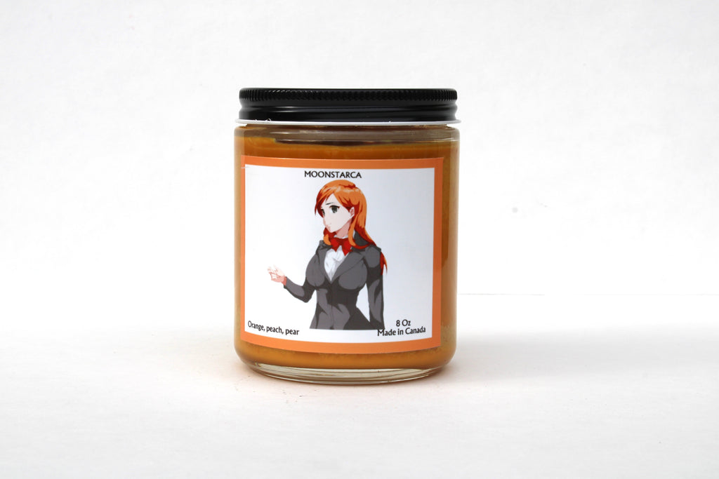 Orihime Candle