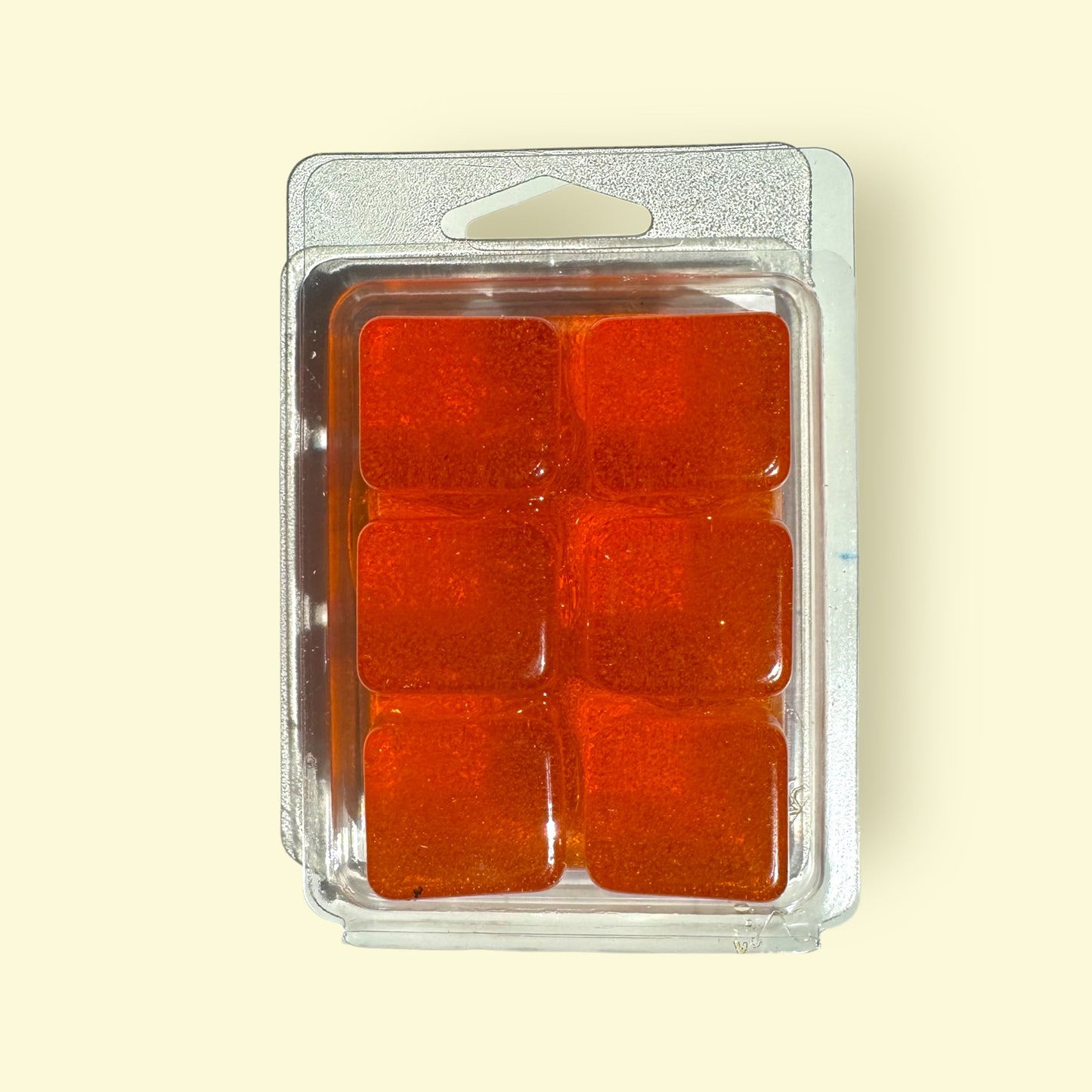 Calcifer Gel Wax Melt