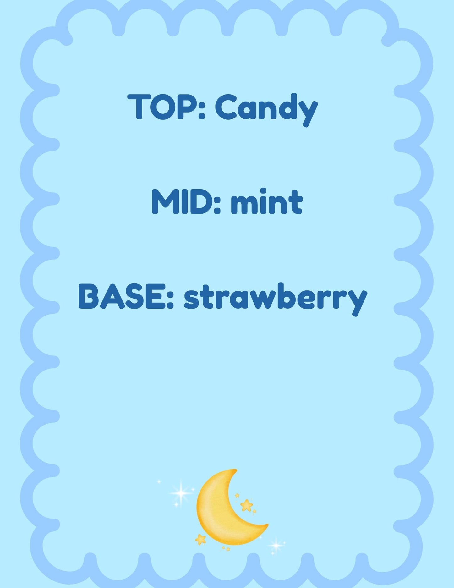 Little Soot treat | Inspired Candle | Anime Candle | Candy