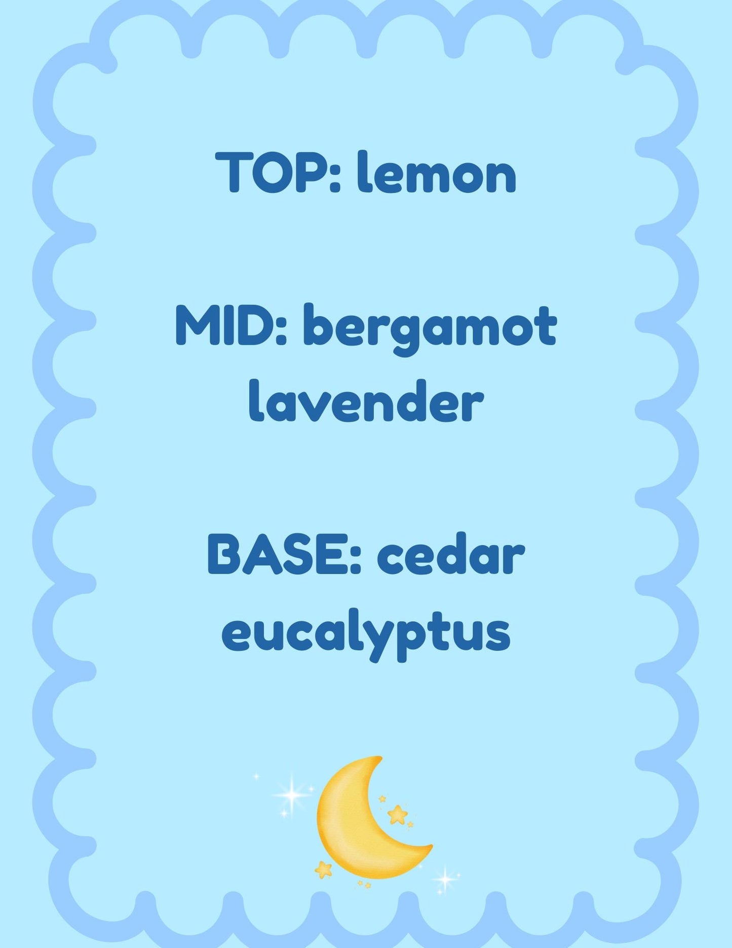 Blue Summer chibi Candle| Kaisen Inspired Candle | Anime Candle| Sea breeze