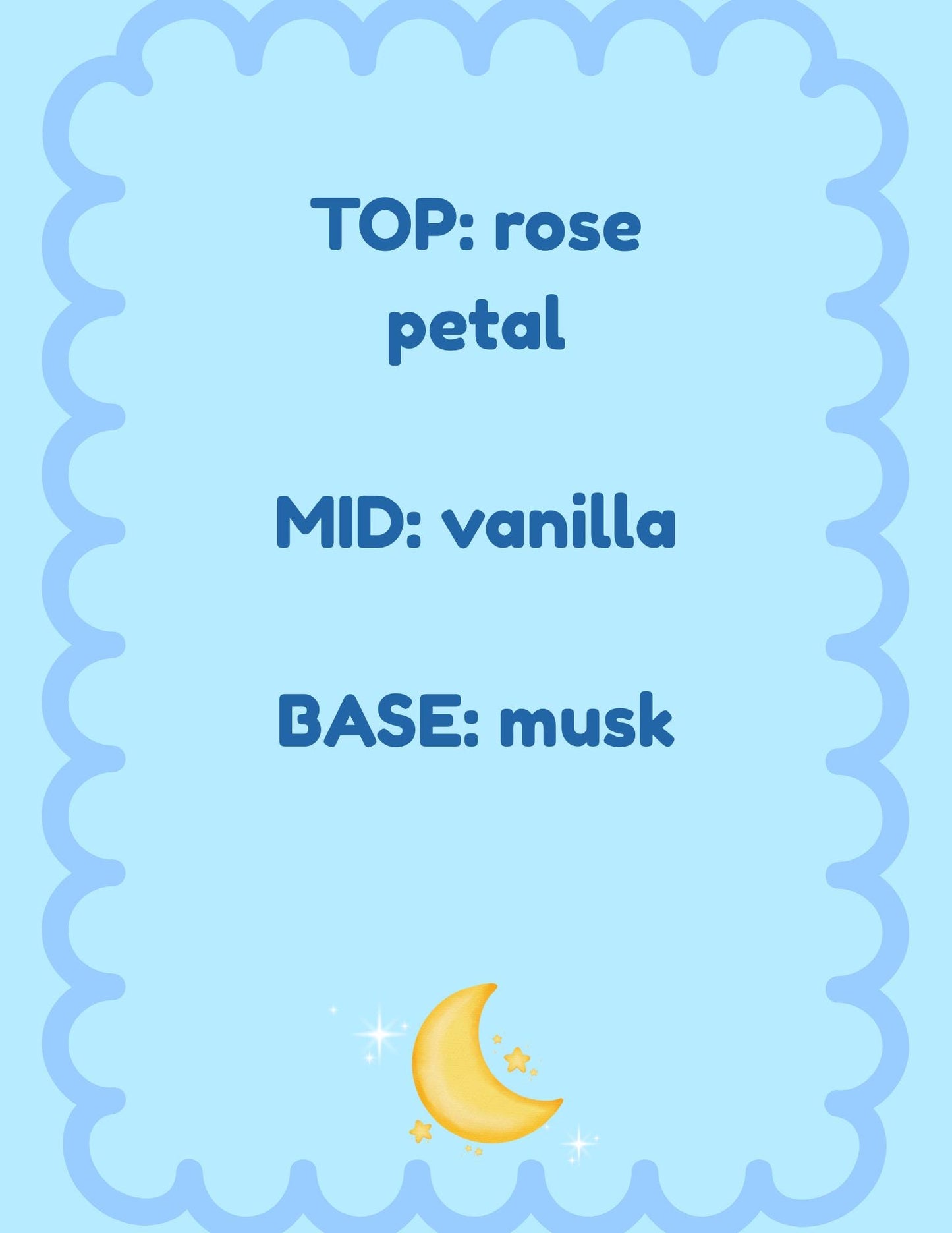 Straw doll grace | Kaisen Inspired Candle | Anime Candle| rose petal, vanilla, musk