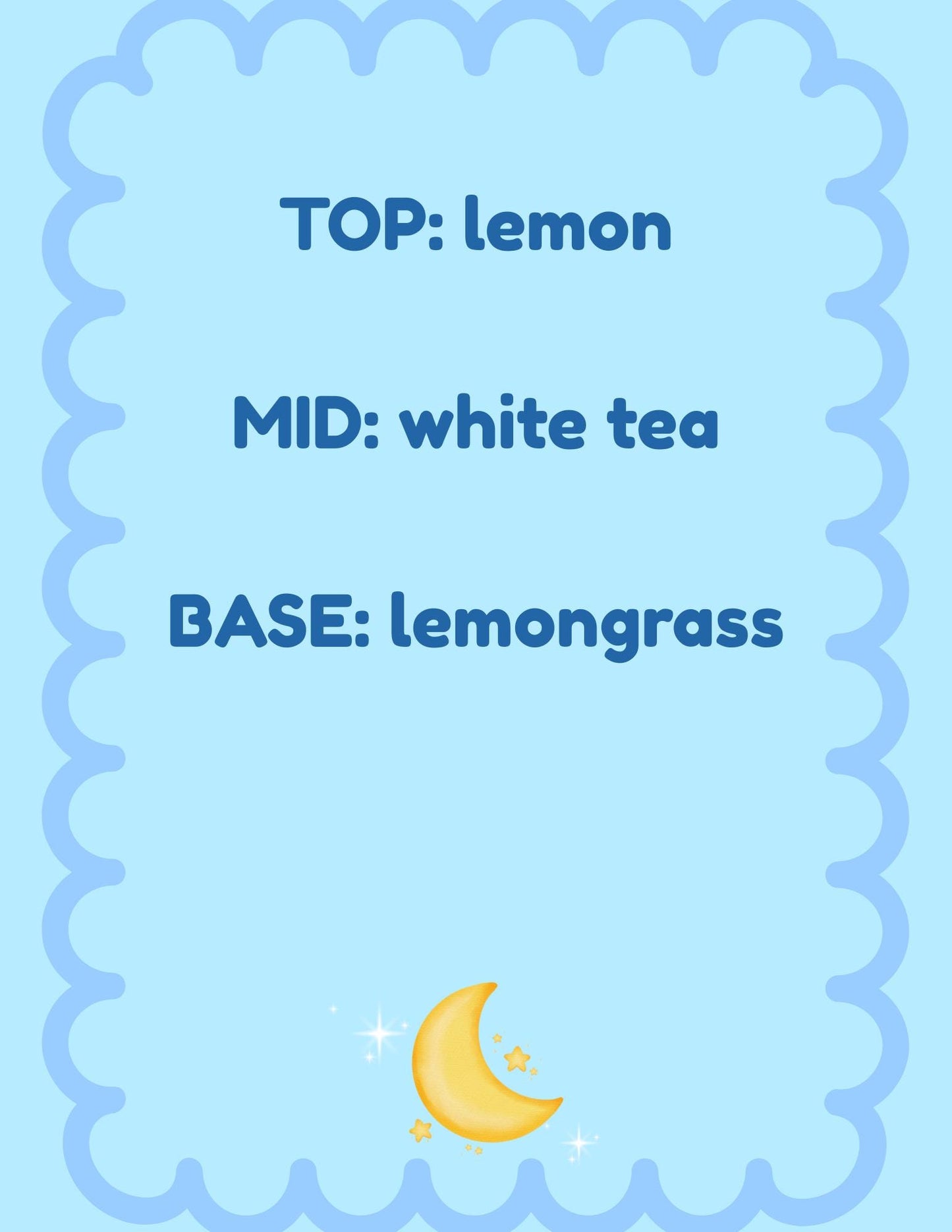 Limitless | Inspired Candle | Kaisen Anime Candle| ginger, white tea, lemongrass