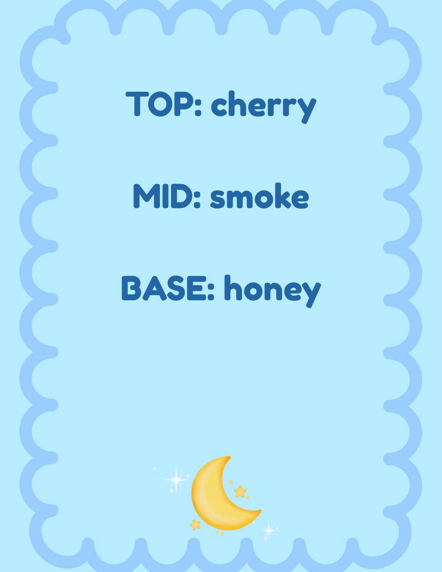 Sylus | Love Space Inspired Candle | Gaming Candle| dark cherry, smoke