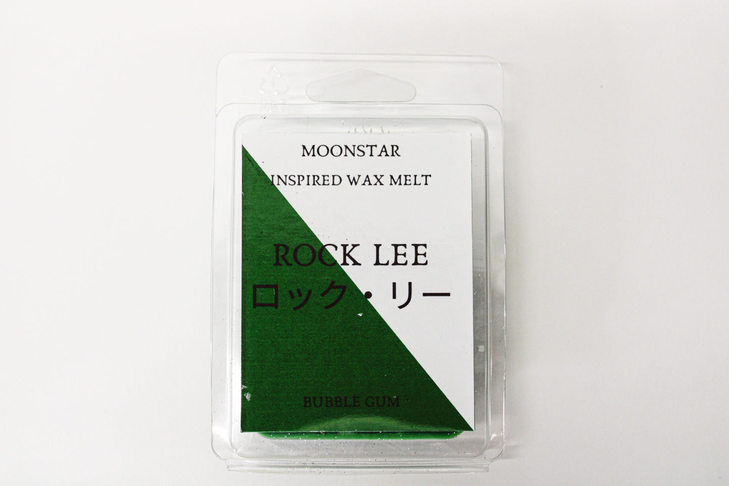 Rock Lee Wax Melt