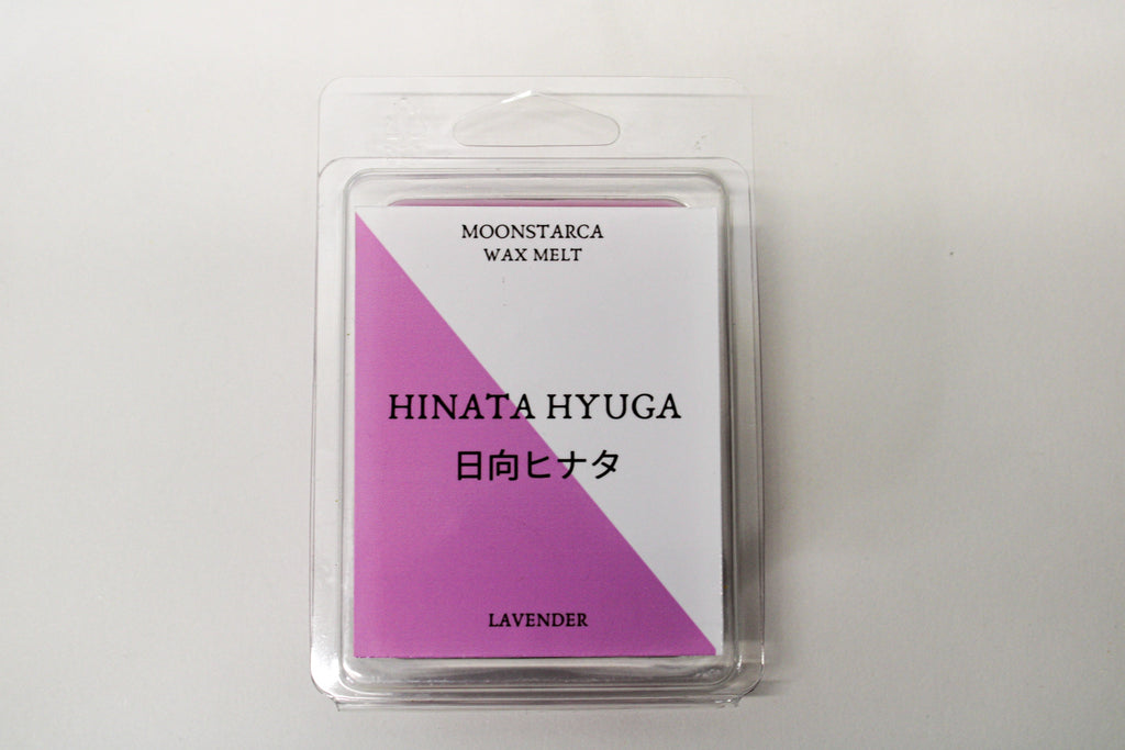 Hinata Wax Melt