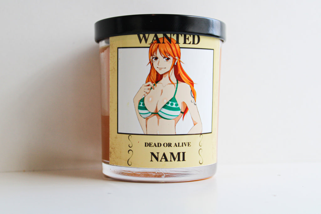 Nami Candle