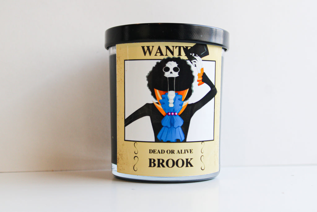 Brook Candle