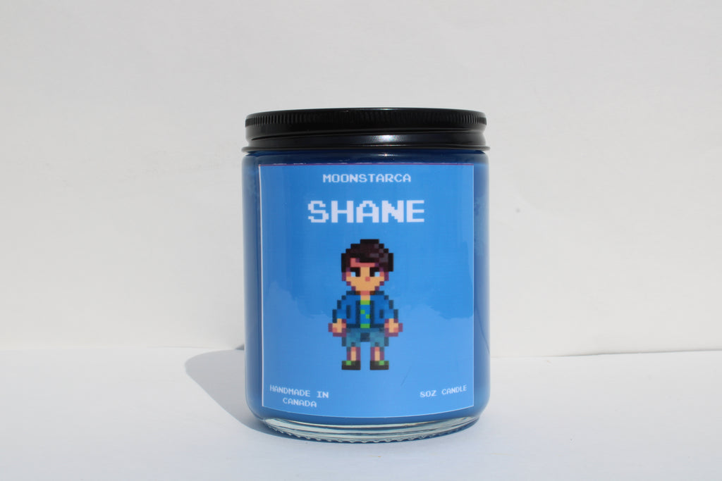 Shane Candle