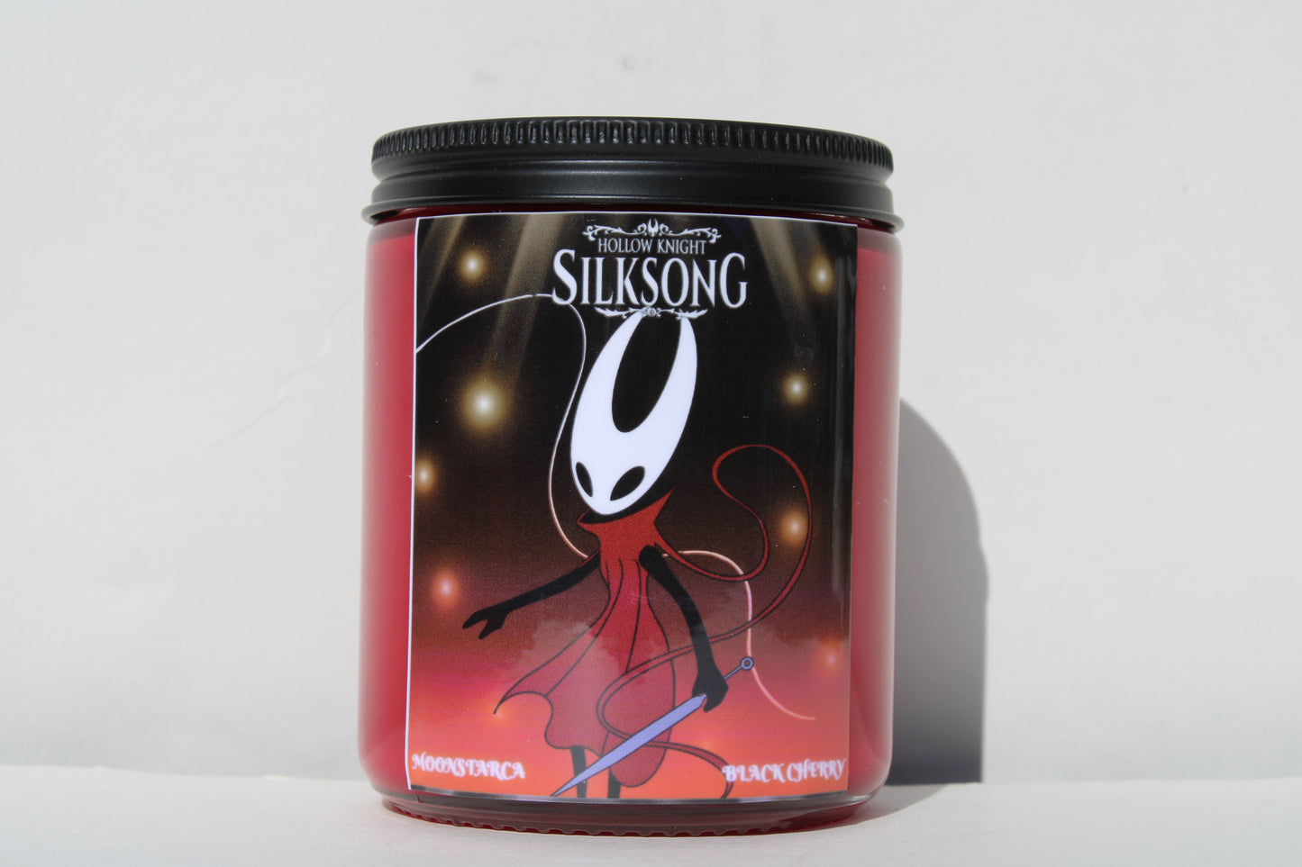 Hornet Candle