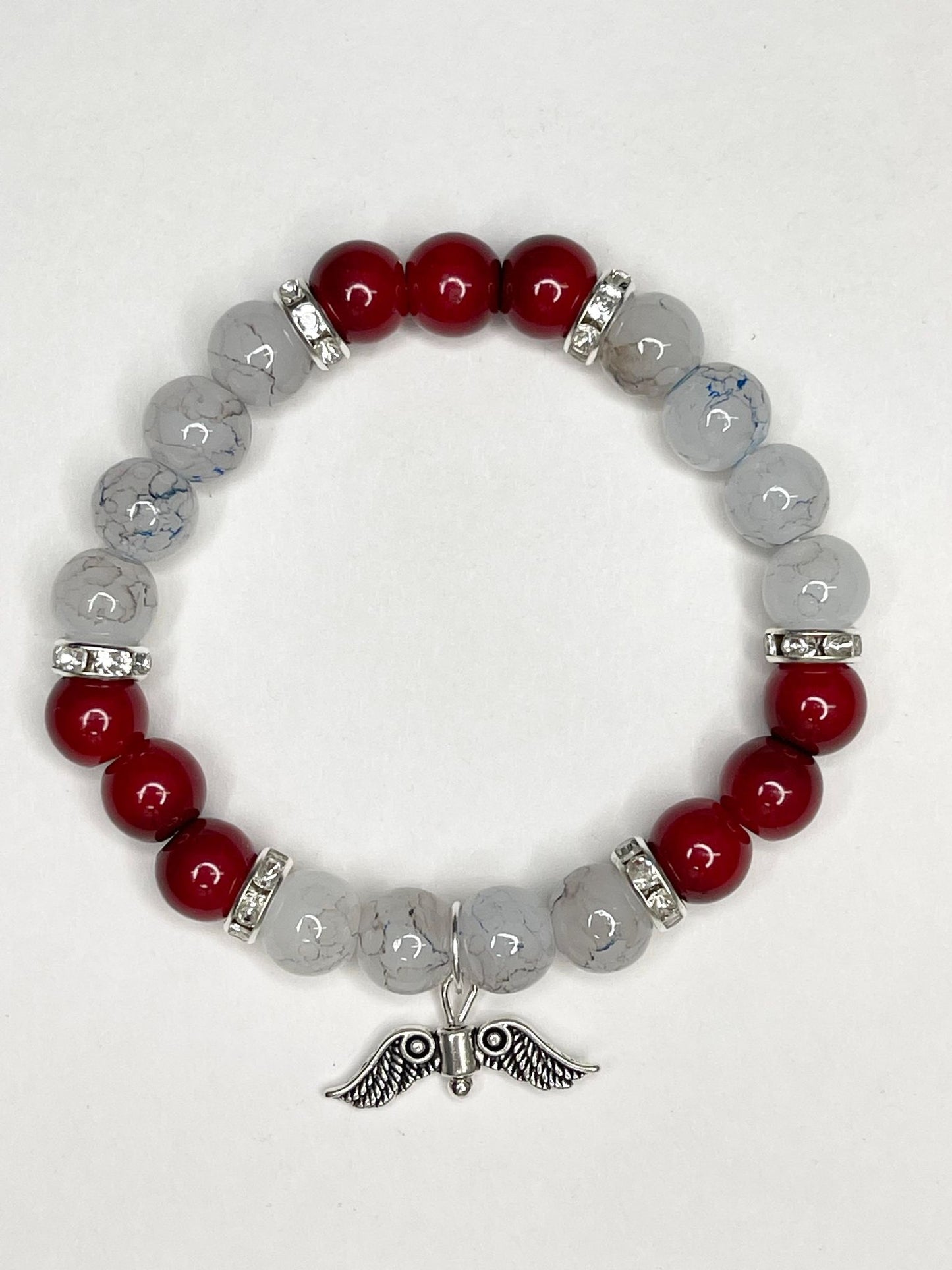 JiraiTsuna Bracelet