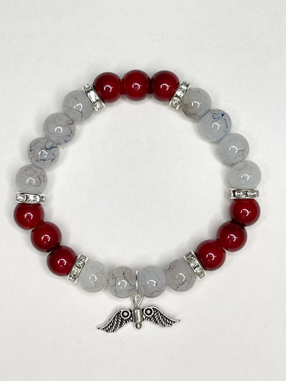 JiraiTsuna Bracelet