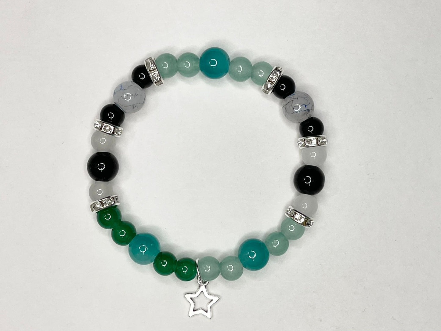Shikatema Bracelet