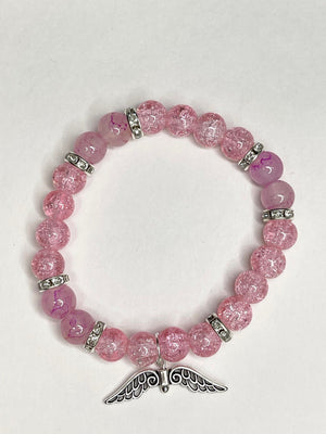 SakuSasu Bracelet