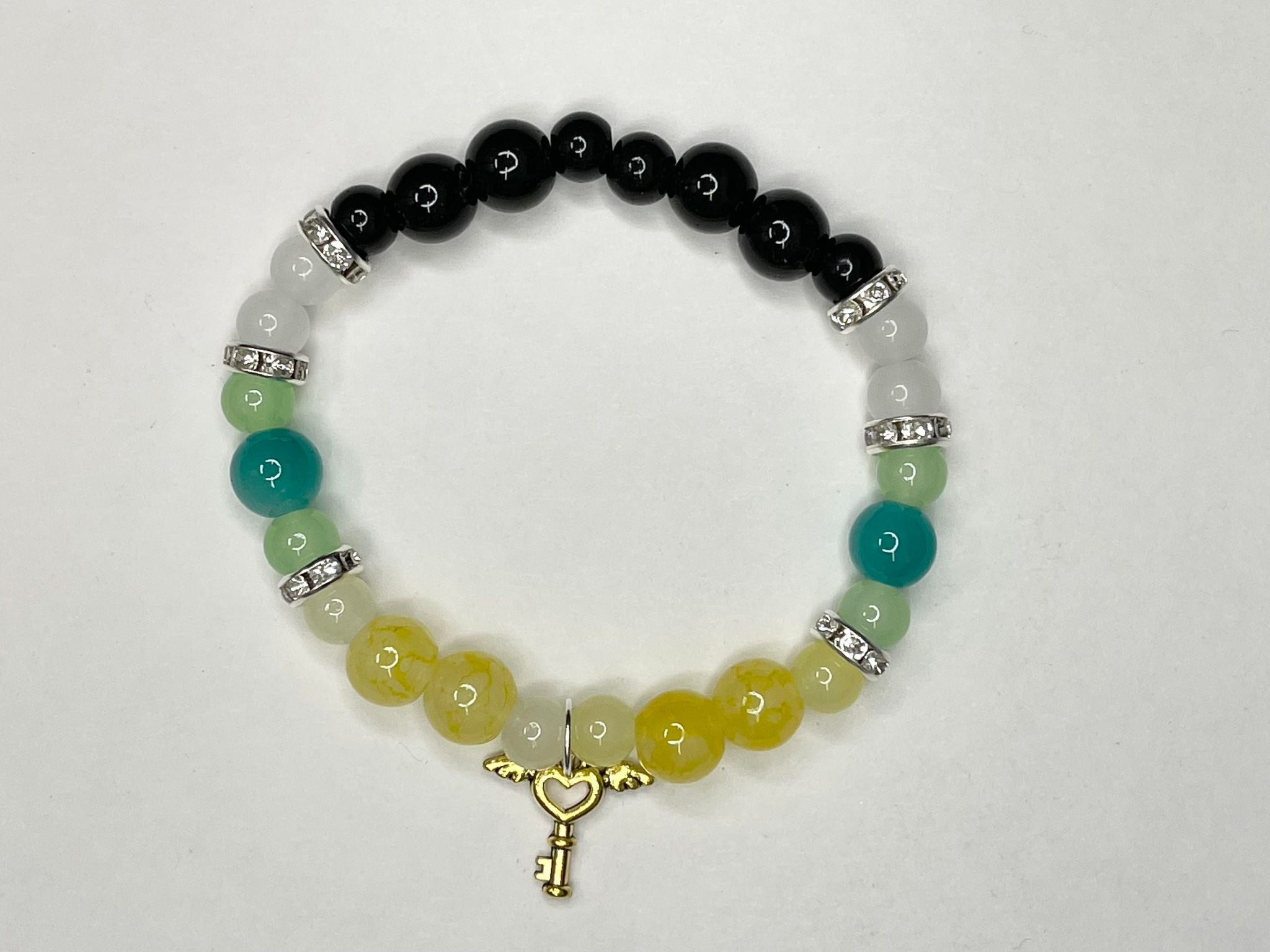 NejiTenten Bracelet