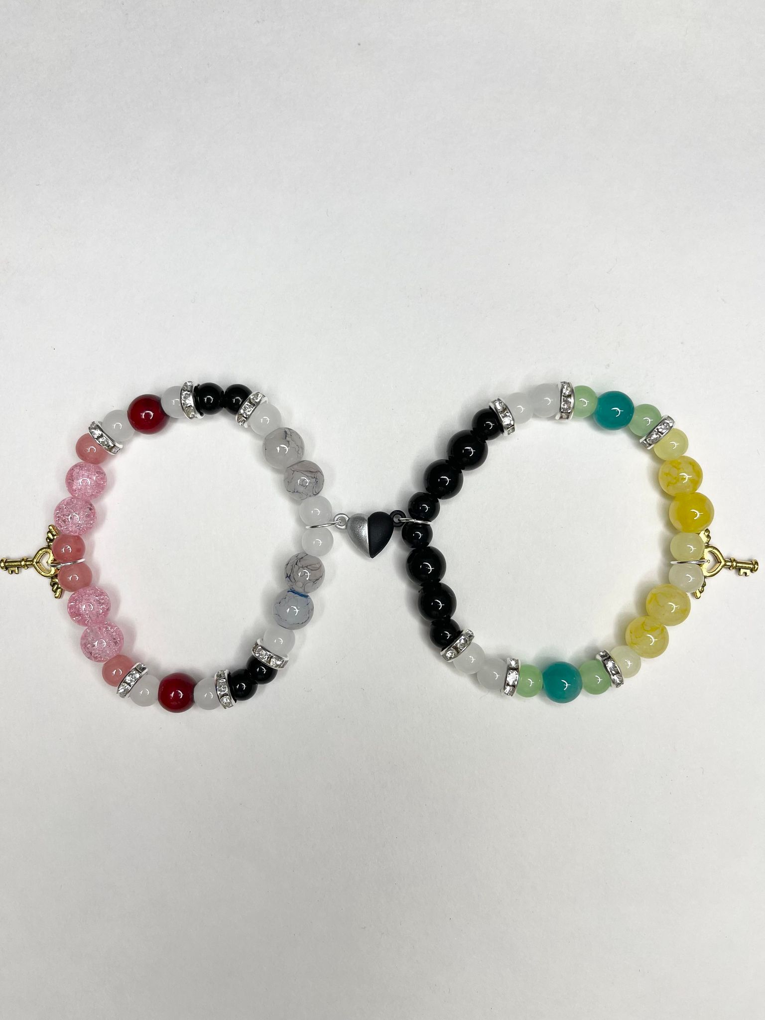 NejiTenten Bracelet