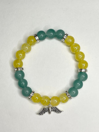 JiraiTsuna Bracelet