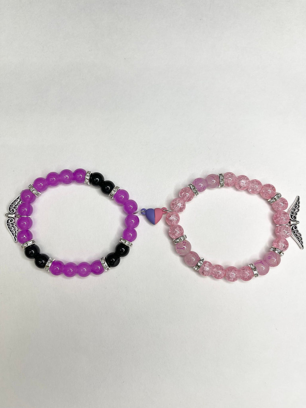 SakuSasu Bracelet