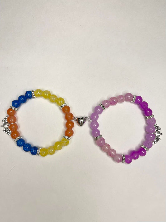 Naruhina Bracelet
