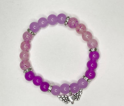 Naruhina Bracelet