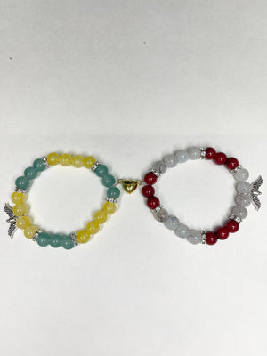 JiraiTsuna Bracelet