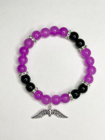 SakuSasu Bracelet