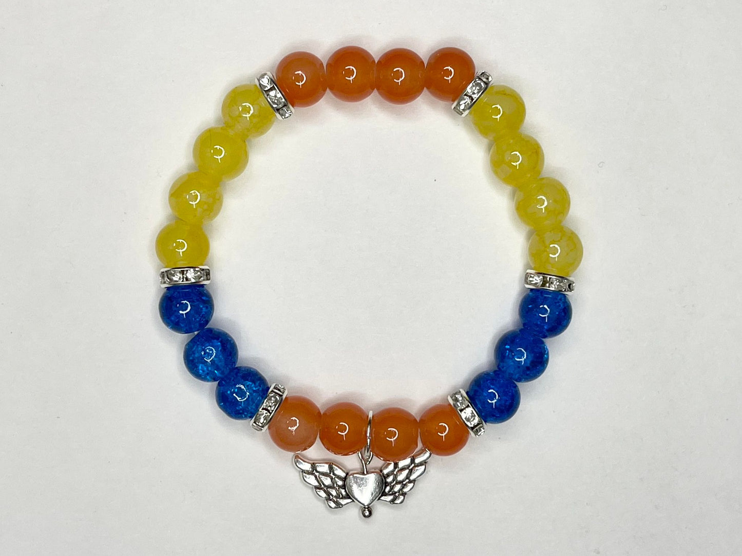 Naruhina Bracelet