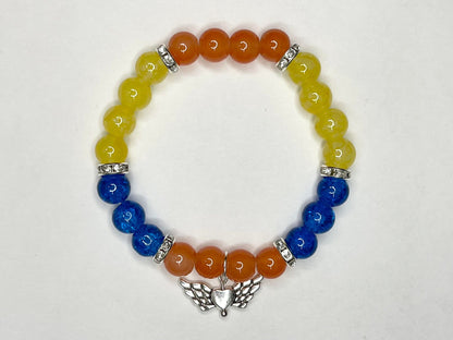 Naruhina Bracelet