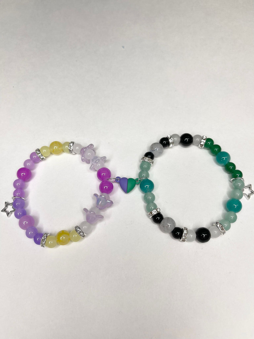 Shikatema Bracelet