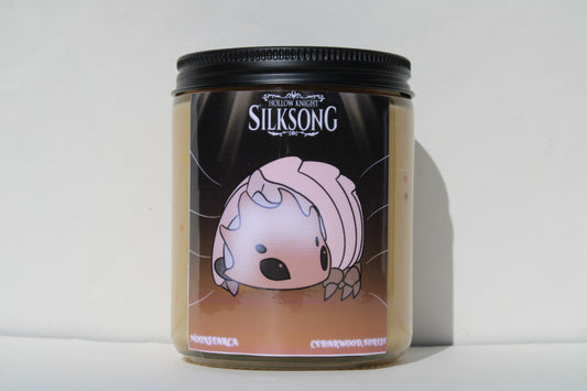 Bell beast Candle