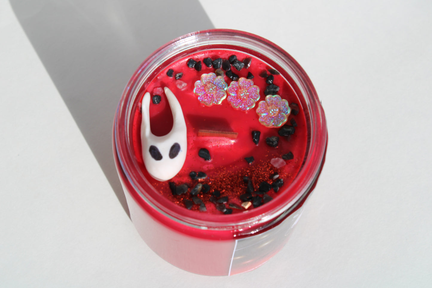 Hornet Candle