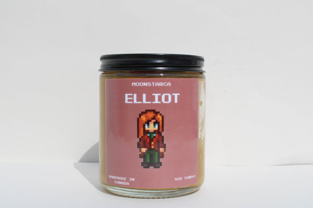 Elliot Candle