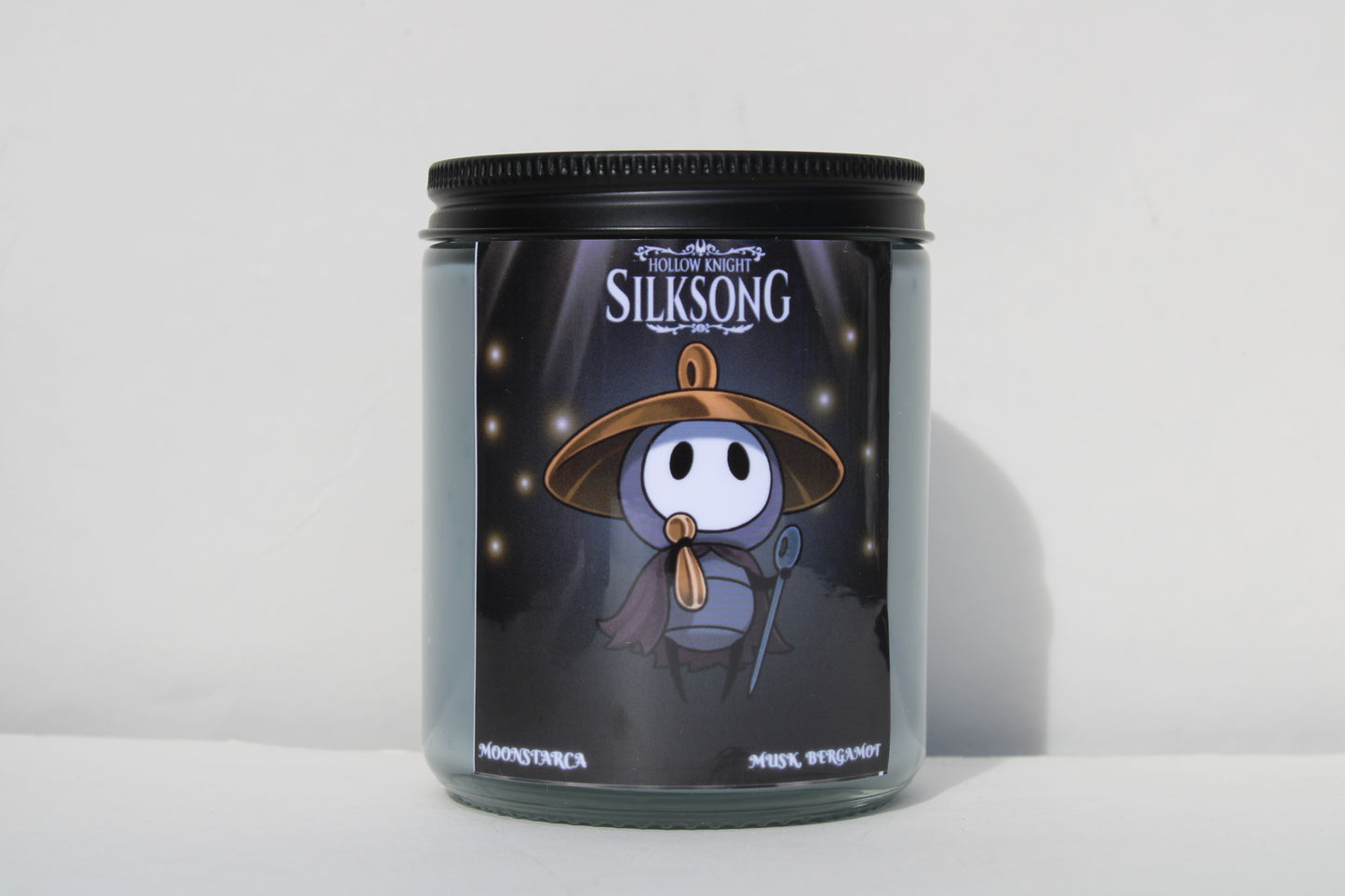 Sherma Candle