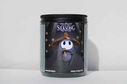 Sherma Candle