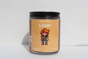 Leah Candle