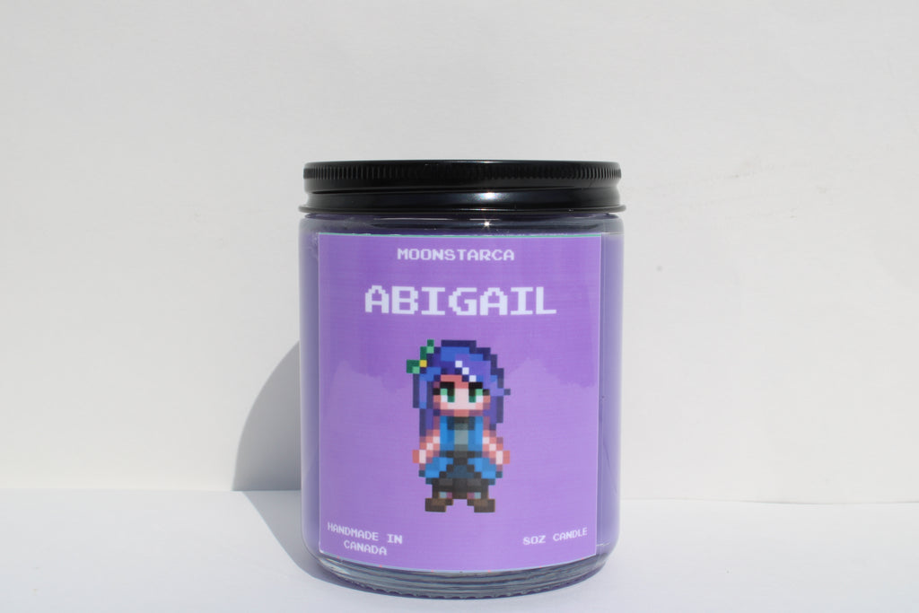 Abigail Candle