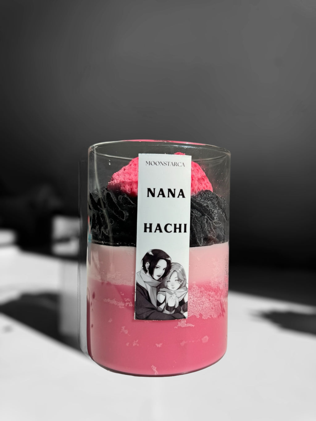 NanaHachi Candle