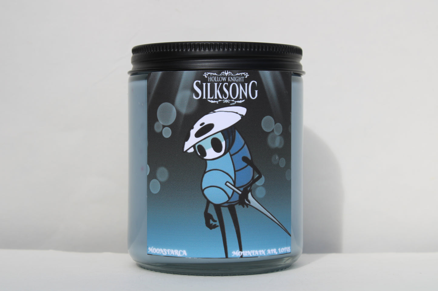 Quirrel Candle