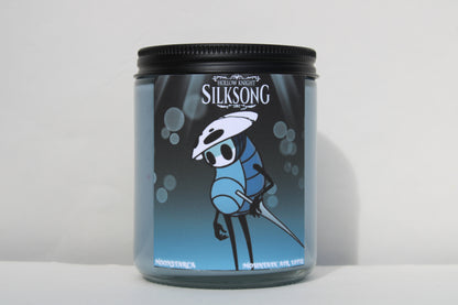 Quirrel Candle