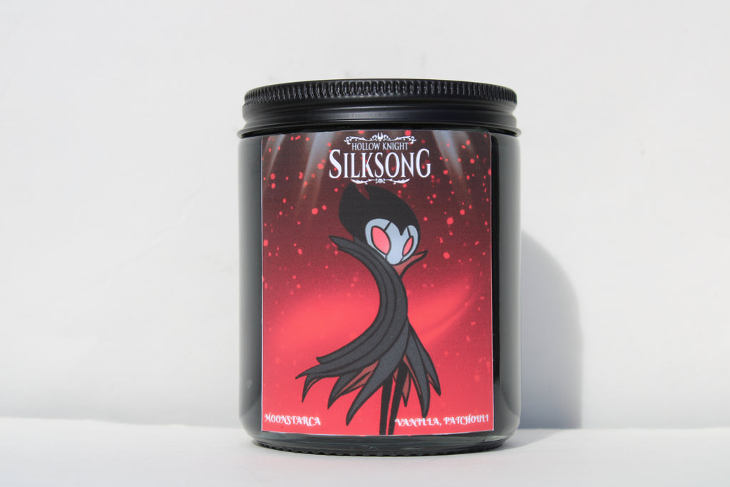 Grimm candle