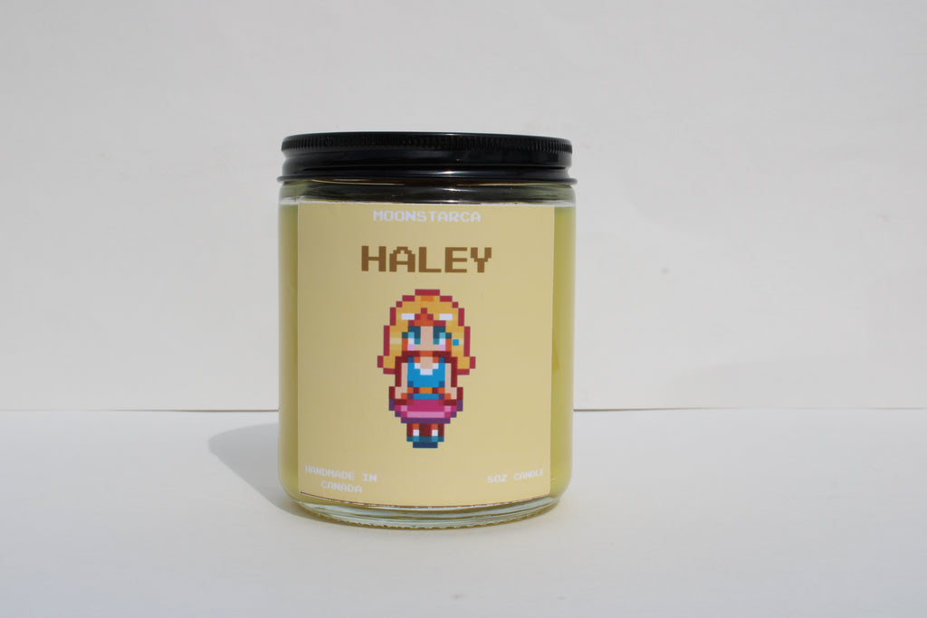 Haley Candle