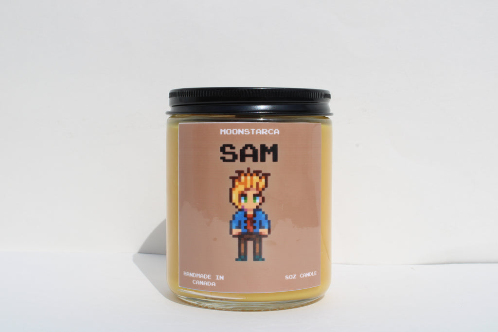 Sam Candle