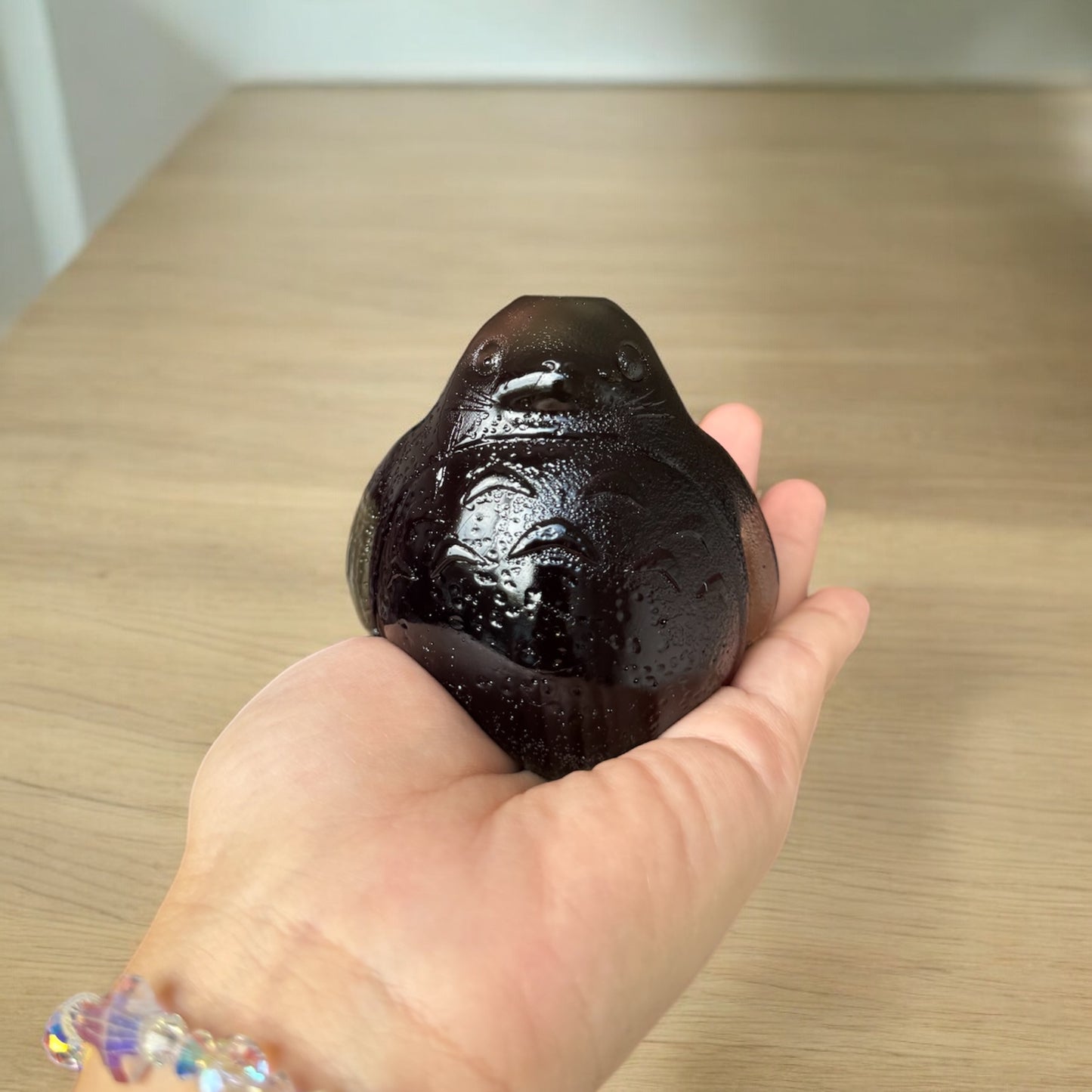 Totoro Jelly Soap