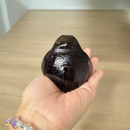 Totoro Jelly Soap
