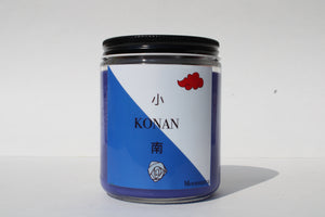 Konan Inspired Candle